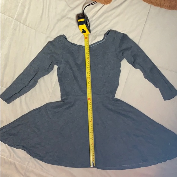 American Apparel dress - Picture 4 of 7